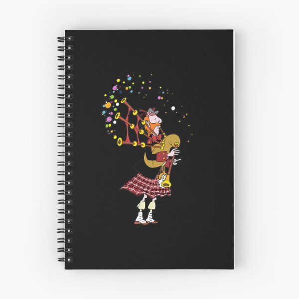 Item preview, Bagpiper  designed and sold by LaurenFudgeO.