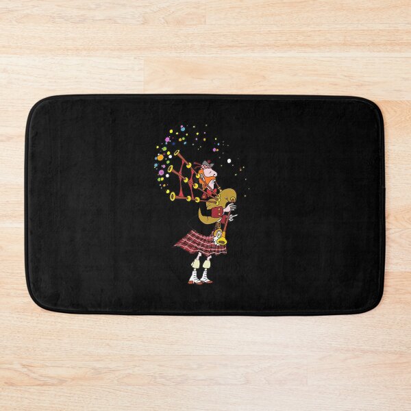 Item preview, Bagpiper  designed and sold by LaurenFudgeO.
