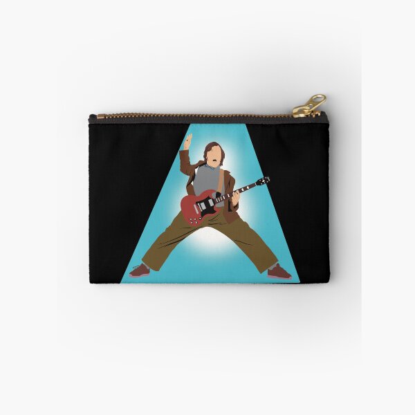 Item preview, School of Rock - Dewey designed and sold by johnnehill2.