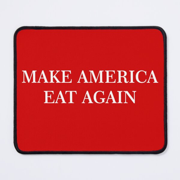 Item preview, Make America Eat Again designed and sold by Limn From Limb.