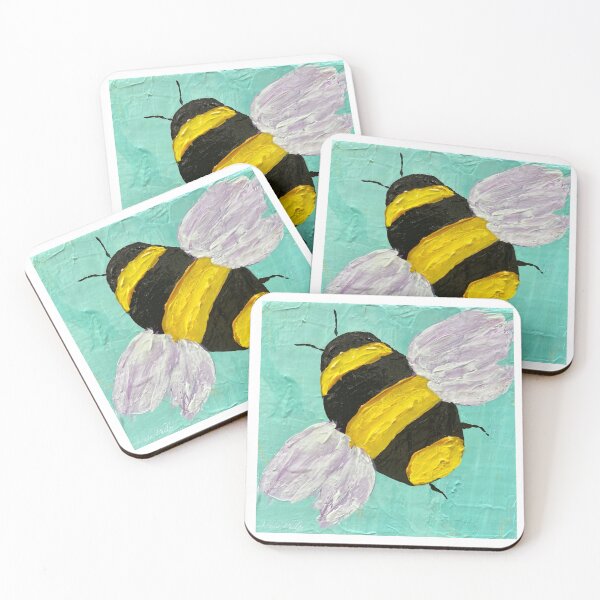 Item preview, Sweet Bee designed and sold by LindaPhelpsArt.