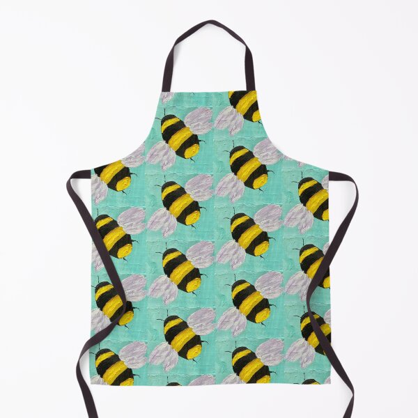 Item preview, Sweet Bee designed and sold by LindaPhelpsArt.