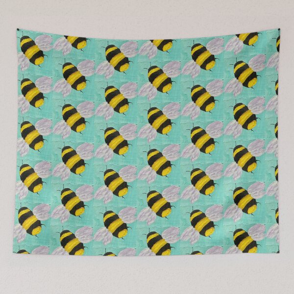 Item preview, Sweet Bee designed and sold by LindaPhelpsArt.