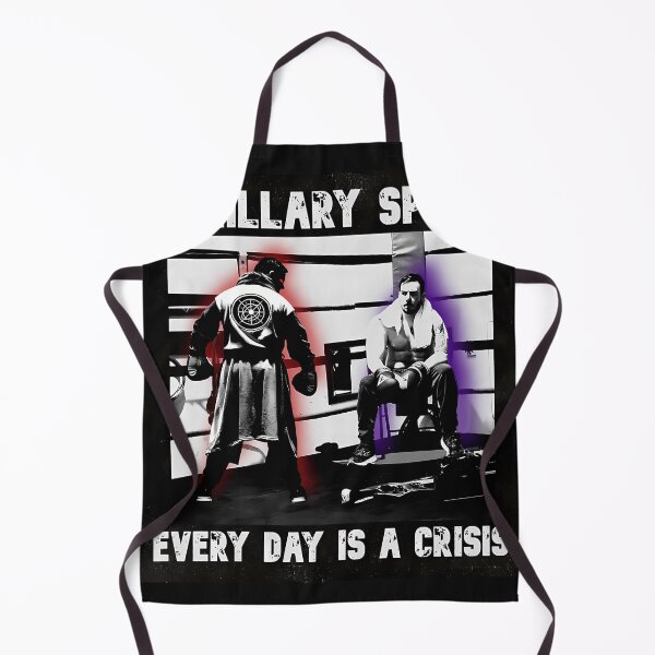 Item preview, Every Day Is A Crisis designed and sold by ElegaReset.