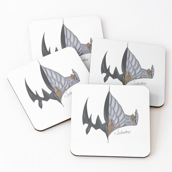 Item preview, Crowns of Middle Earth designed and sold by Tom's Drawn Things.