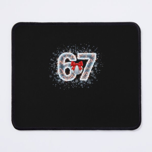 Item preview, Six Seven Baseball Ice Cream Drip Meme 67 Christmas designed and sold by facegm.