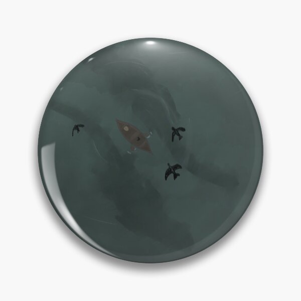 Item preview, Murky Depths designed and sold by Tom's Drawn Things.