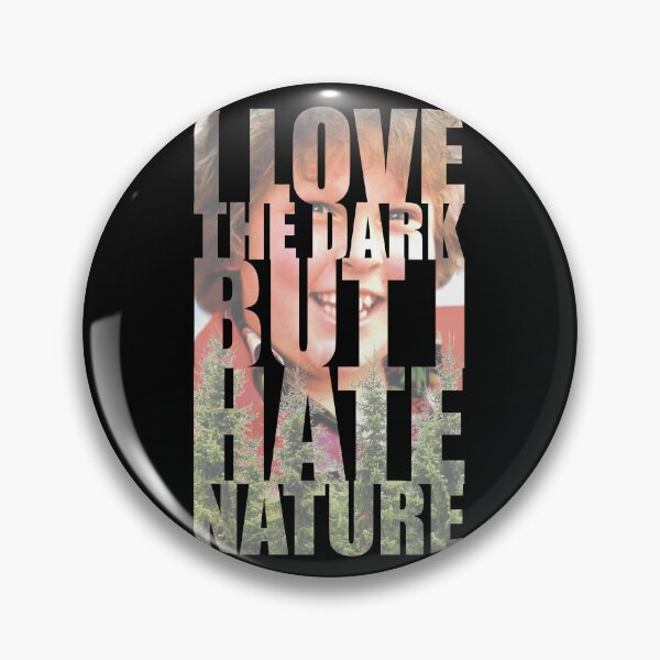 Item preview, Chunk Hates Nature designed and sold by johnnehill2.