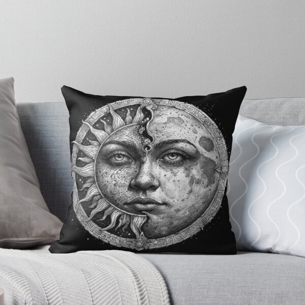 Item preview, Blissful Night of Balance designed and sold by 2TWISTEDBECOME1.