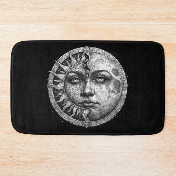 Item preview, Blissful Night of Balance designed and sold by 2TWISTEDBECOME1.