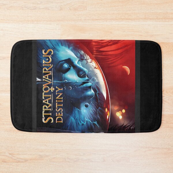 Item preview,  Stratovarius - Destiny Album 1998 designed and sold by TenisTiktok.
