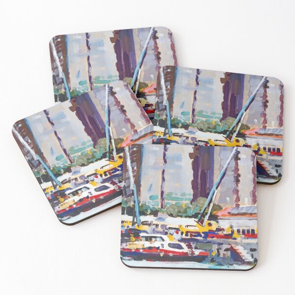 Item preview, Marina One, Marina South Pier Singapore  designed and sold by Almondtree.