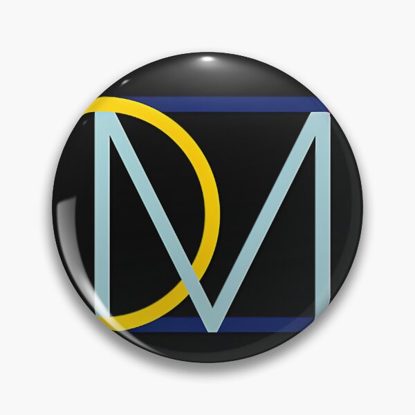 Item preview,  Orchestral Maneuvers In The Dark designed and sold by ElegaReset.
