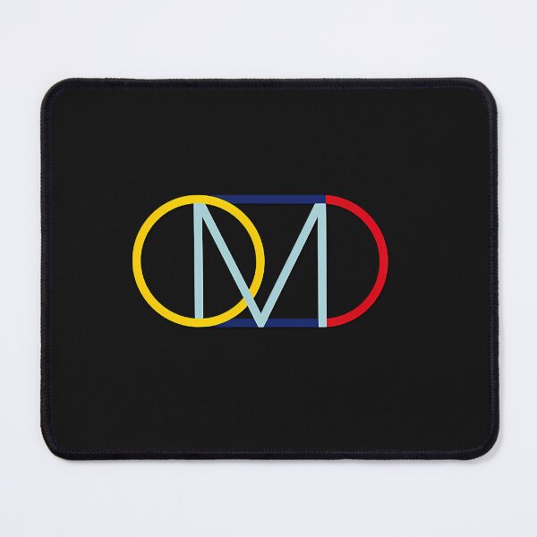 Item preview, Orchestral Maneuvers In The Dark designed and sold by ElegaReset.