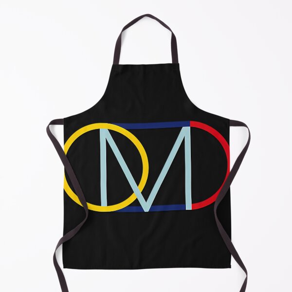 Item preview,  Orchestral Maneuvers In The Dark designed and sold by ElegaReset.