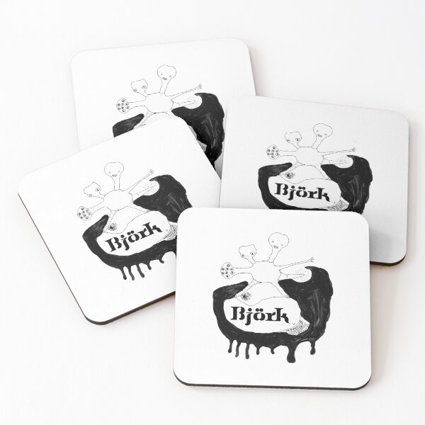 Item preview, bjork designed and sold by MatthewMichae8.