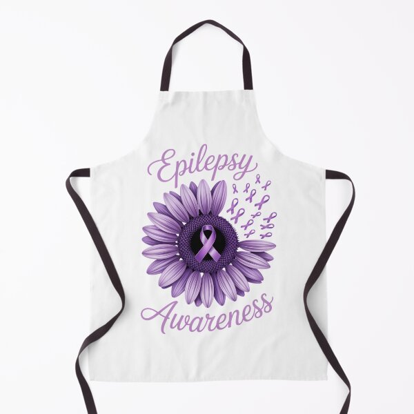 Item preview, Cute Epilepsy Awareness Art For Men Women Epilepsy Awareness designed and sold by Moon-Ape.