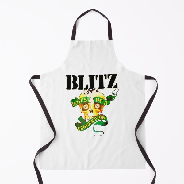 Item preview, Blitz Voices Of A Generation  designed and sold by MatthewMichae8.