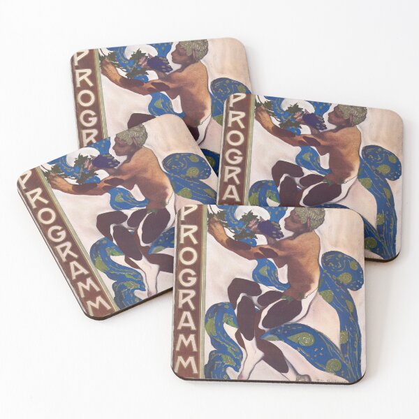 Item preview, 'Prélude à l'apres-midi d'un faune' by Claude Debussy designed and sold by Filologica.