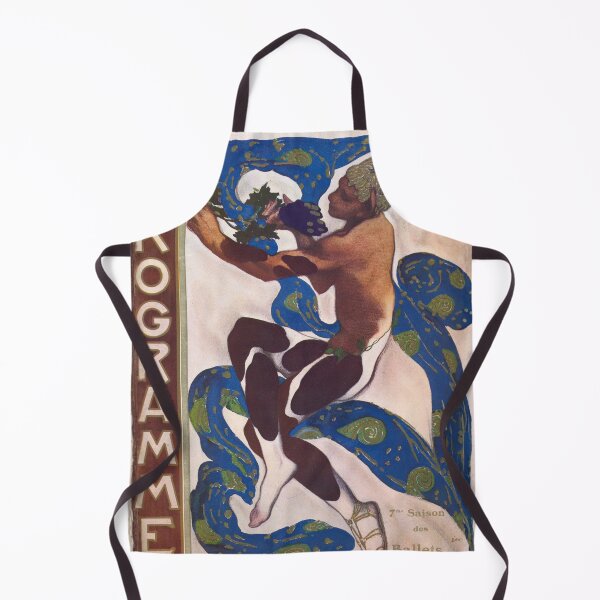 Item preview, 'Prélude à l'apres-midi d'un faune' by Claude Debussy designed and sold by Filologica.
