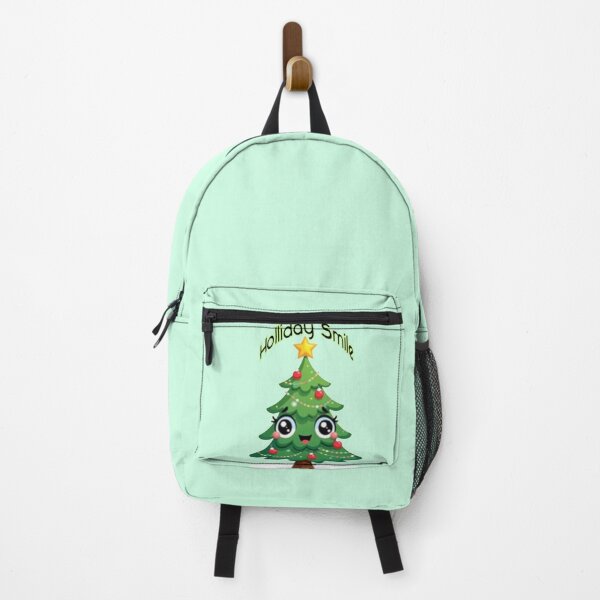 Item preview, Holiday Smile – Festive Joy Art designed and sold by PriyaMagic.
