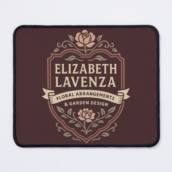 Item preview, Lavenza's Flowers designed and sold by Coconautica.