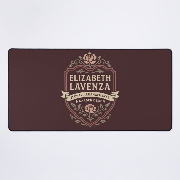 Item preview, Lavenza's Flowers designed and sold by Coconautica.