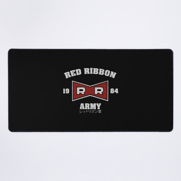 Item preview, Red Ribbon Army designed and sold by patriciamcleod3.