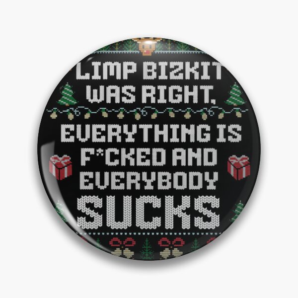Item preview, Limp Bizkit designed and sold by boldendarrions.