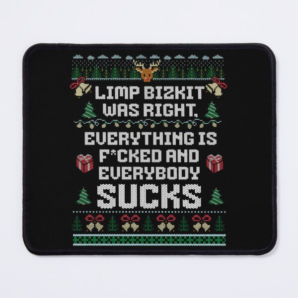Item preview, Limp Bizkit designed and sold by boldendarrions.