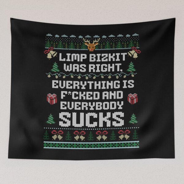 Item preview, Limp Bizkit designed and sold by boldendarrions.