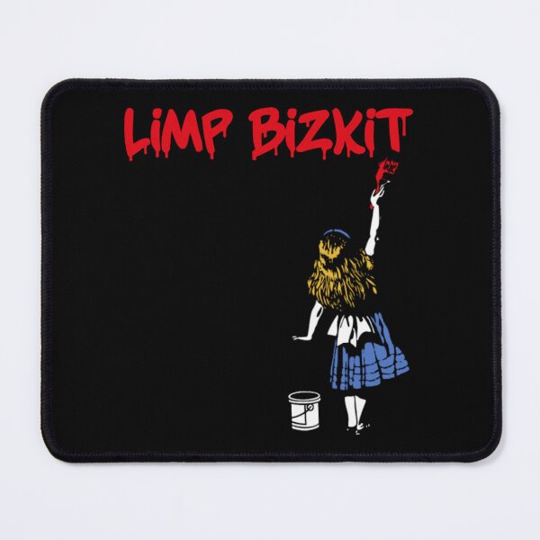Item preview, Limp Bizkit designed and sold by boldendarrions.