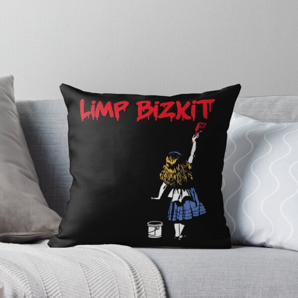 Item preview, Limp Bizkit designed and sold by boldendarrions.