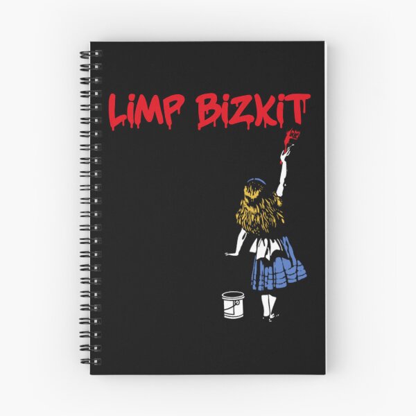 Item preview, Limp Bizkit designed and sold by boldendarrions.