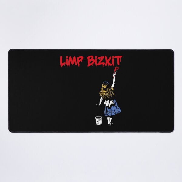 Item preview, Limp Bizkit designed and sold by boldendarrions.