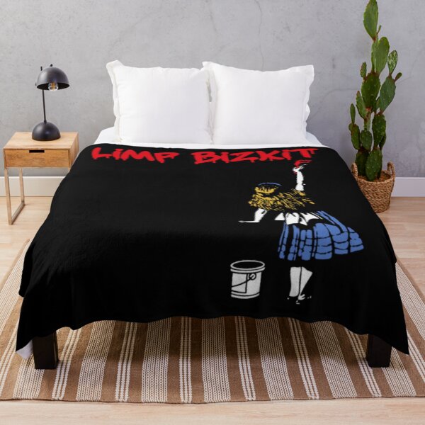 Item preview, Limp Bizkit designed and sold by boldendarrions.