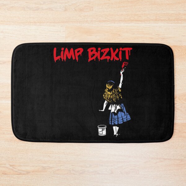Item preview, Limp Bizkit designed and sold by boldendarrions.