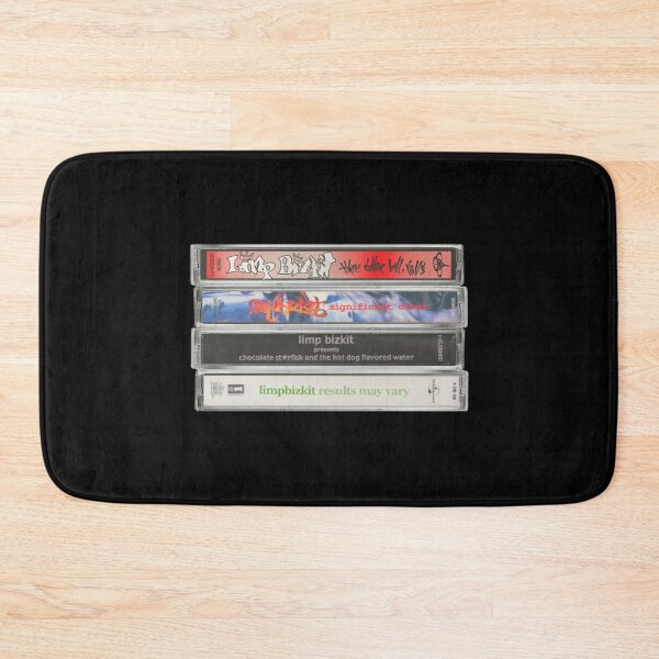 Item preview, Limp Bizkit designed and sold by boldendarrions.