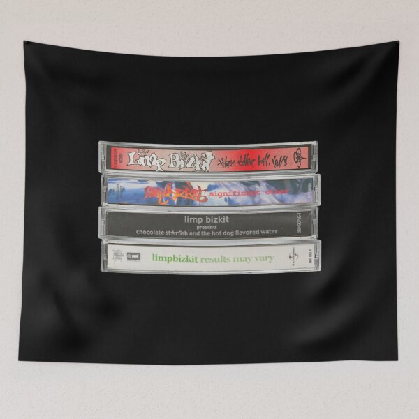 Item preview, Limp Bizkit designed and sold by boldendarrions.