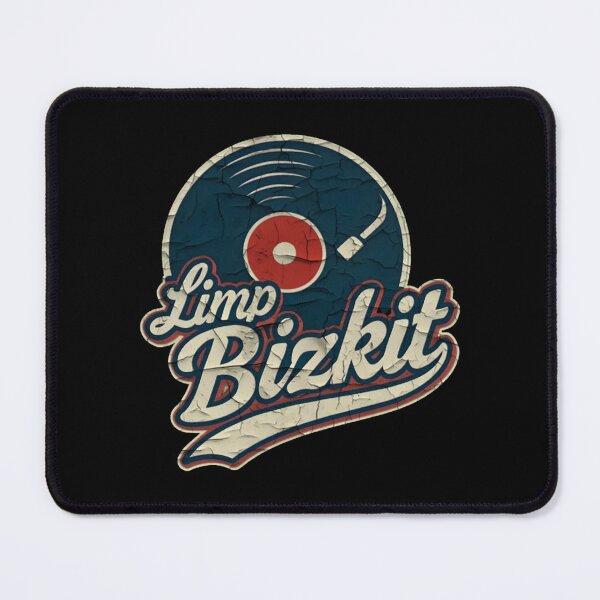 Item preview, Limp Bizkit designed and sold by boldendarrions.