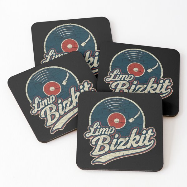 Item preview, Limp Bizkit designed and sold by boldendarrions.