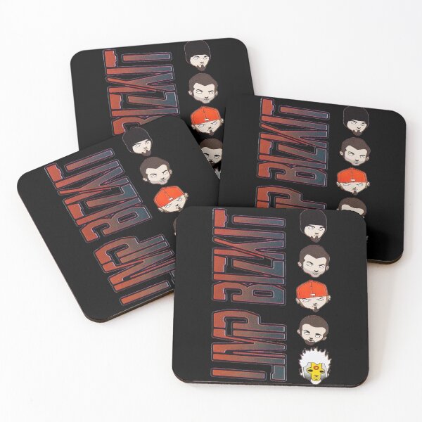 Item preview, Limp Bizkit designed and sold by boldendarrions.