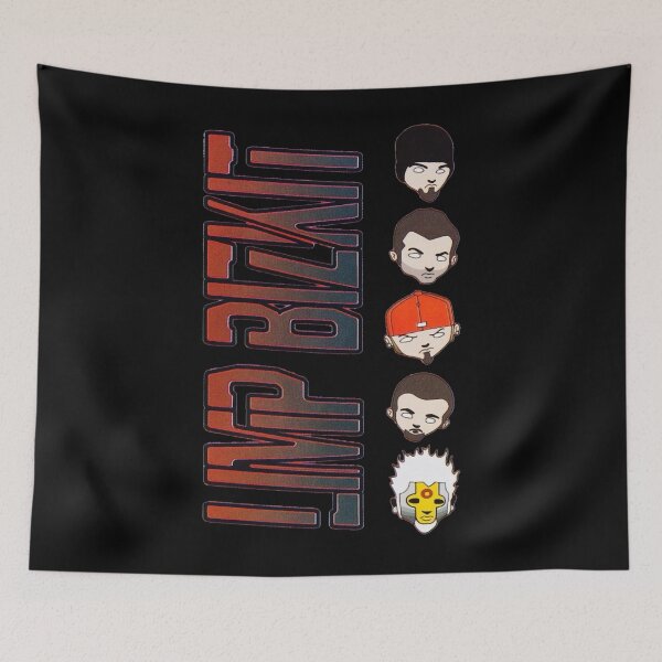 Item preview, Limp Bizkit designed and sold by boldendarrions.