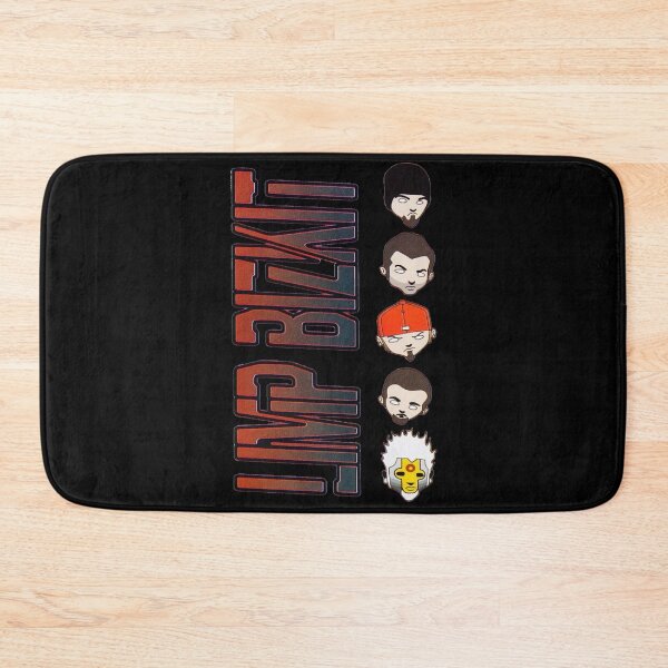 Item preview, Limp Bizkit designed and sold by boldendarrions.