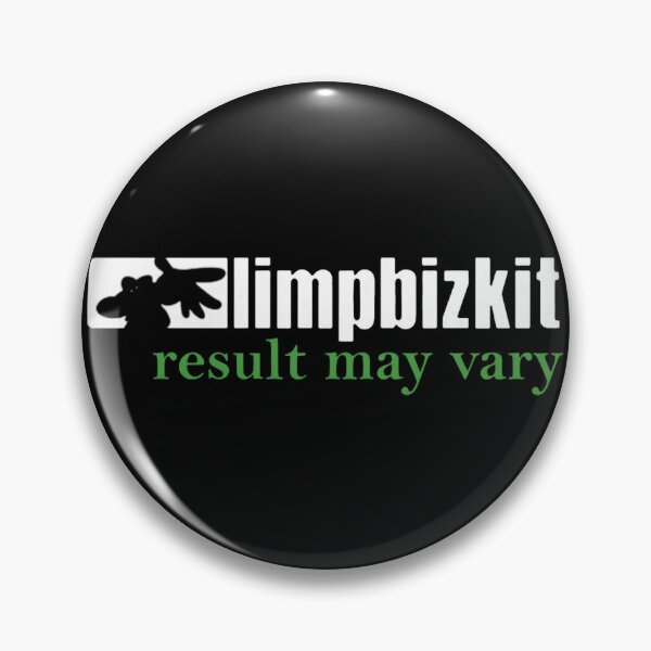 Item preview, Limp Bizkit designed and sold by boldendarrions.