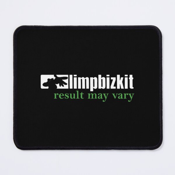 Item preview, Limp Bizkit designed and sold by boldendarrions.