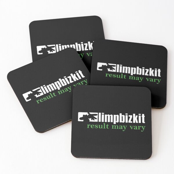 Item preview, Limp Bizkit designed and sold by boldendarrions.