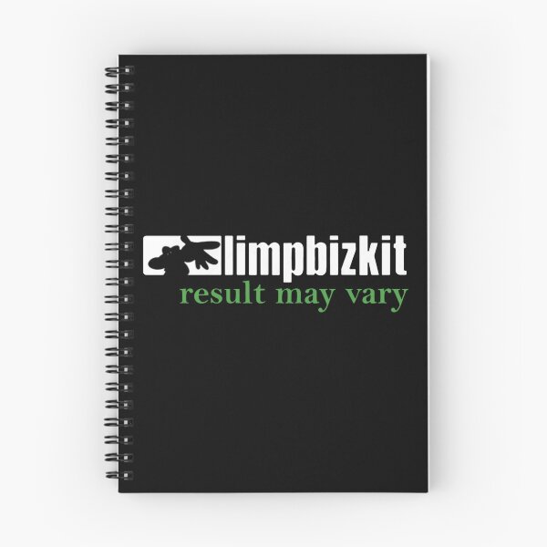 Item preview, Limp Bizkit designed and sold by boldendarrions.