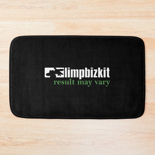 Item preview, Limp Bizkit designed and sold by boldendarrions.
