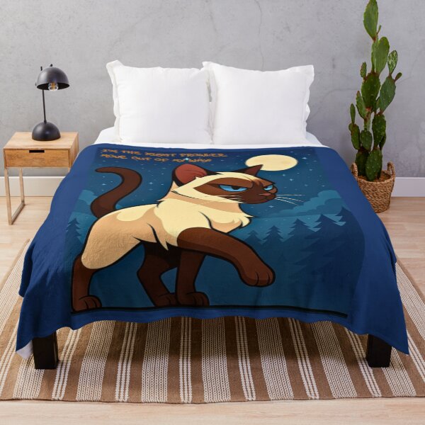 Item preview, “I’m the night prowler, move out of my way”  designed and sold by Brickroad Dsigns.